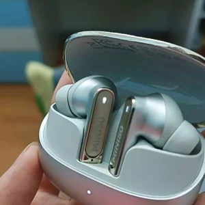 Miniso MS106 Tai nghe dịch không dây AI nghe nhét tai Tai nghe chơi game Chống nước IPX5 Âm thanh nổi HiFi