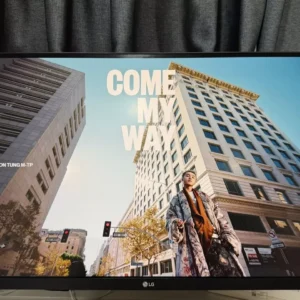 [New Version 2026] Màn hình LG UltraFine 27U711B-B 27 inch UHD 4K HDR10 60Hz 5ms GTG BH 24 Tháng
