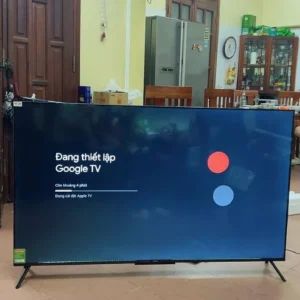 [Livestream] Google Tivi Coocaa 4K 65 Inch - Model 65Y84