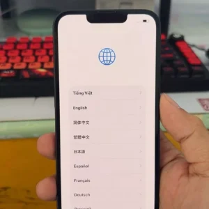 Apple iPhone 16e 128GB Chính hãng VN/A
