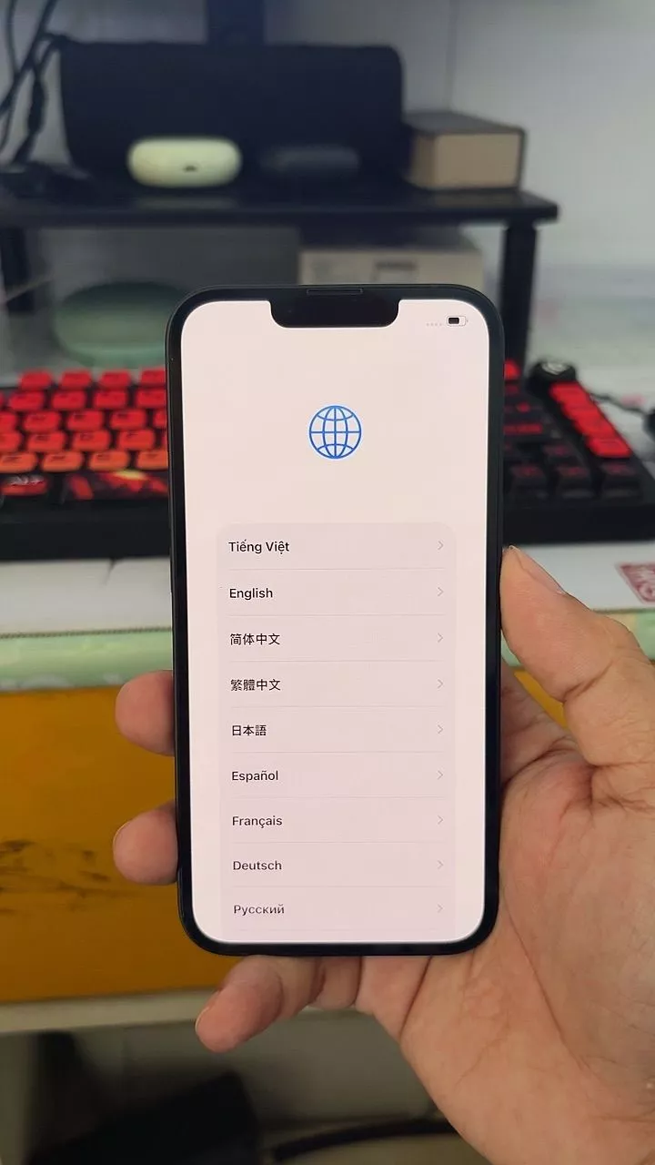 Apple iPhone 16e 128GB Chính hãng VN/A