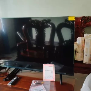 [Miễn phí lắp đặt HN-HCM] [ 55V75 / 65V75 / 75V75 ] Google Smart Tivi COOCAA Model V75 | QD-Mini LED | 55-65-75 inch