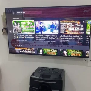 [TV Mới-Độc quyền online] Xiaomi TV A 43'' 2026(UHD) | Màn hình bảo vệ mắt 4K với chất lượng hình ảnh HDR