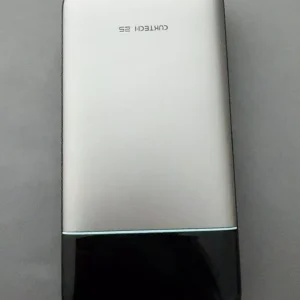 CUKTECH 120W 25000mAh Sạc Nhanh Công Suất Cao Pin Dự Phòng – Hỗ Trợ Xiaomi 120W Laptop 100W Samsung 45W iP16/15/14