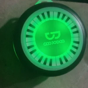 Loa Bluetooth GOOJODOQ 8W Tự Động Kết Nối, RGB 12 Chế Độ, TF Card, Sạc Type-C, Siêu Gọn