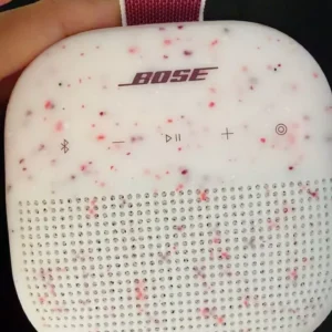 Loa di động Bose SoundLink Micro 2