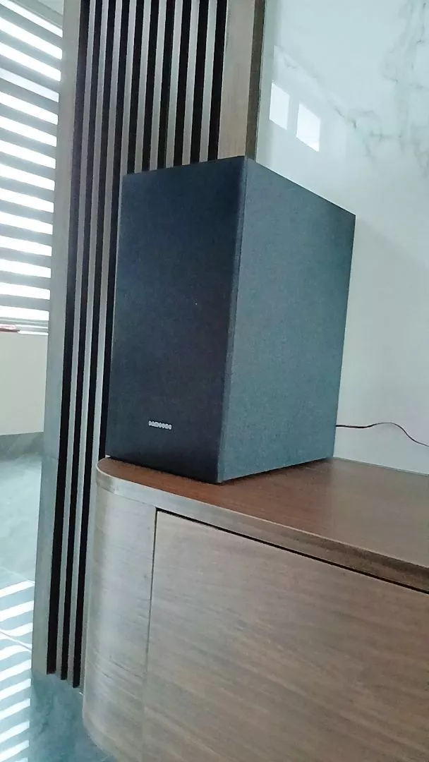 Loa Thanh T-series HW- T420
