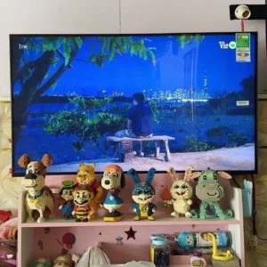 [Livestream] - Smart Tivi QLED Samsung 4K - Q7FAAKXXV