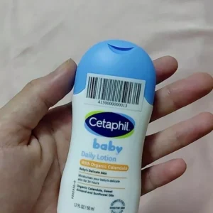 Duong the Cetaphil 50ml KM