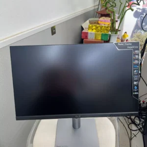 Màn hình ASUS ProArt PA249CGV 24 inch IPS 144Hz USBC PD 96w chuẩn màu chuyên đồ họa BH 36 tháng
