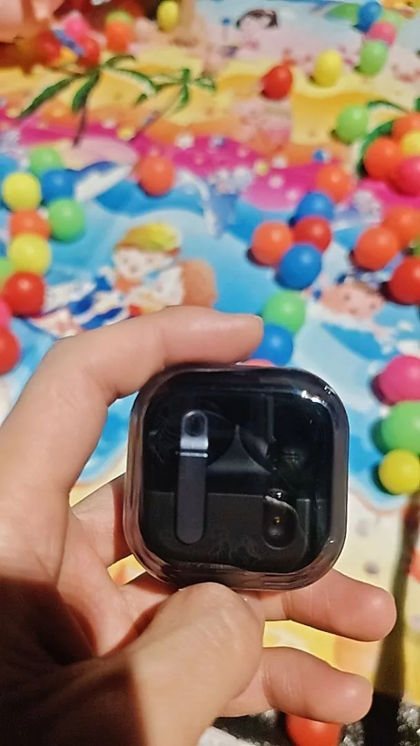 Tai Nghe Bluetooth Sam Sung Galaxy Buds 4 / Buds 4 Pro Thế Hệ Mới - Bass Căng - Pin 30H -Bảo Hành 24 Tháng