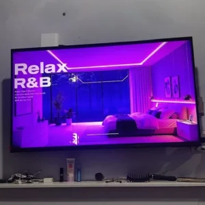 Smart Tivi Samsung QLED Q7F 4K Samsung Vision AI Smart TV (2025) - Miễn phí lắp đặt