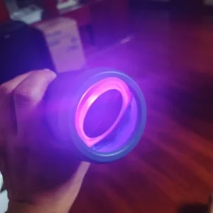 Loa Bluetooth không dây GOOJODOQ sở hữu đèn nền RGB, nhiều chế độ phát nhạc và thiết kế nhỏ gọn
