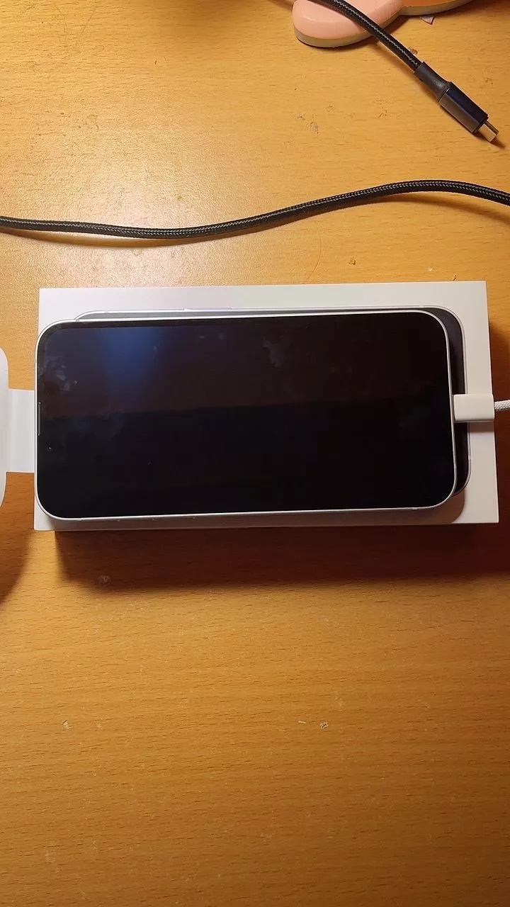 Apple iPhone 16e 128GB Chính hãng VN/A