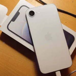 Apple iPhone 16e 128GB Chính hãng VN/A