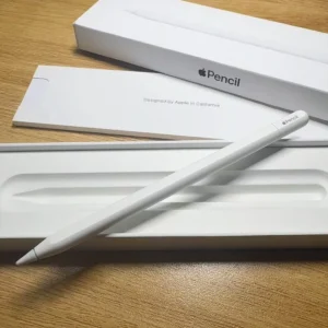 Bút Cảm ứng Apple Pencil (USB-C)