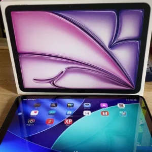 iPad Air M4 11 inch WIFI 128GB Chính hãng ZA/A
