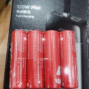 Pin Kiềm Màu Sắc Aa Cuktech Phù Hợp Cho Đồ Chơi Trẻ Em/Chuột/ Điều Khiển Tv Và Điều Hòa