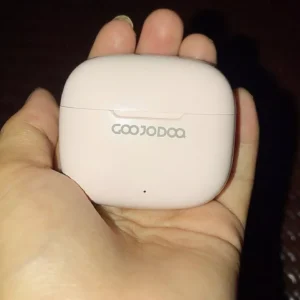 GOOJODOQ Tai nghe J237 Bluetooth 5.3 Kết nối ổn định Trải nghiệm âm thanh chìm Độ trễ thấp Đồng bộ hóa âm thanh-Video