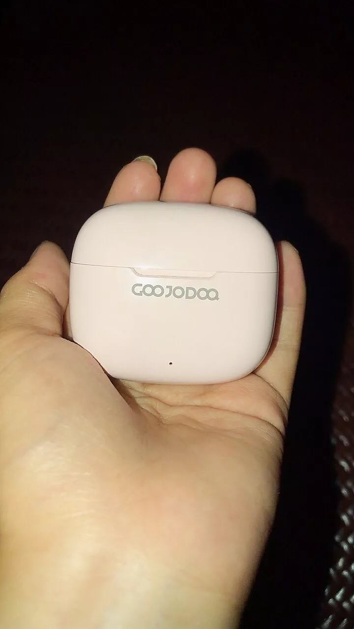 GOOJODOQ Tai nghe J237 Bluetooth 5.3 Kết nối ổn định Trải nghiệm âm thanh chìm Độ trễ thấp Đồng bộ hóa âm thanh-Video