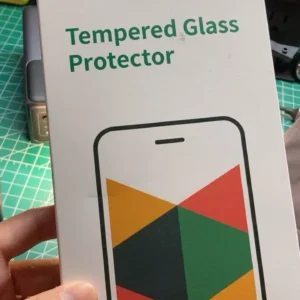 UGREEN Kính cường lực bảo vệ màn hình UGREEN siêu trong không viền 2 miếng cho iPhone 16 /17 Pro Max SP369