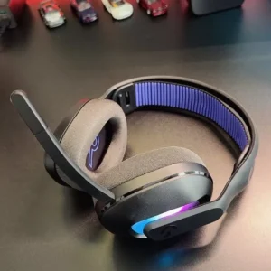 Tai nghe không dây Gaming Logitech G522 Lightspeed Wireless Led RGB BH 24 tháng