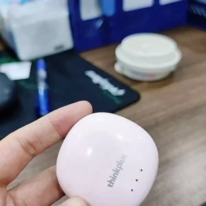 Tai nghe Bluetooth Lenovo LP2 PRO Âm thanh HD Cảm ứng thông minh Giảm tiếng ồn Tuổi thọ cao Bluetooth 5.4