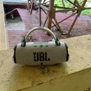 [ĐỘC QUYỀN ONLINE] Loa JBL Charge 6 Công Suất 45W Tích Hợp Pin Sạc Dự Phòng Chơi Nhạc tới 28 Giờ- AuraCast
