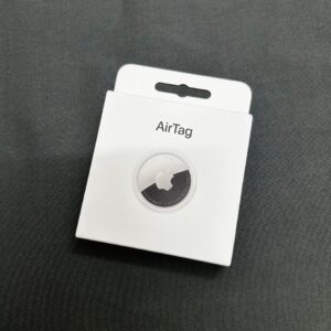 Thiết bị định vị Apple AirTag 2 Chính hãng VN/A