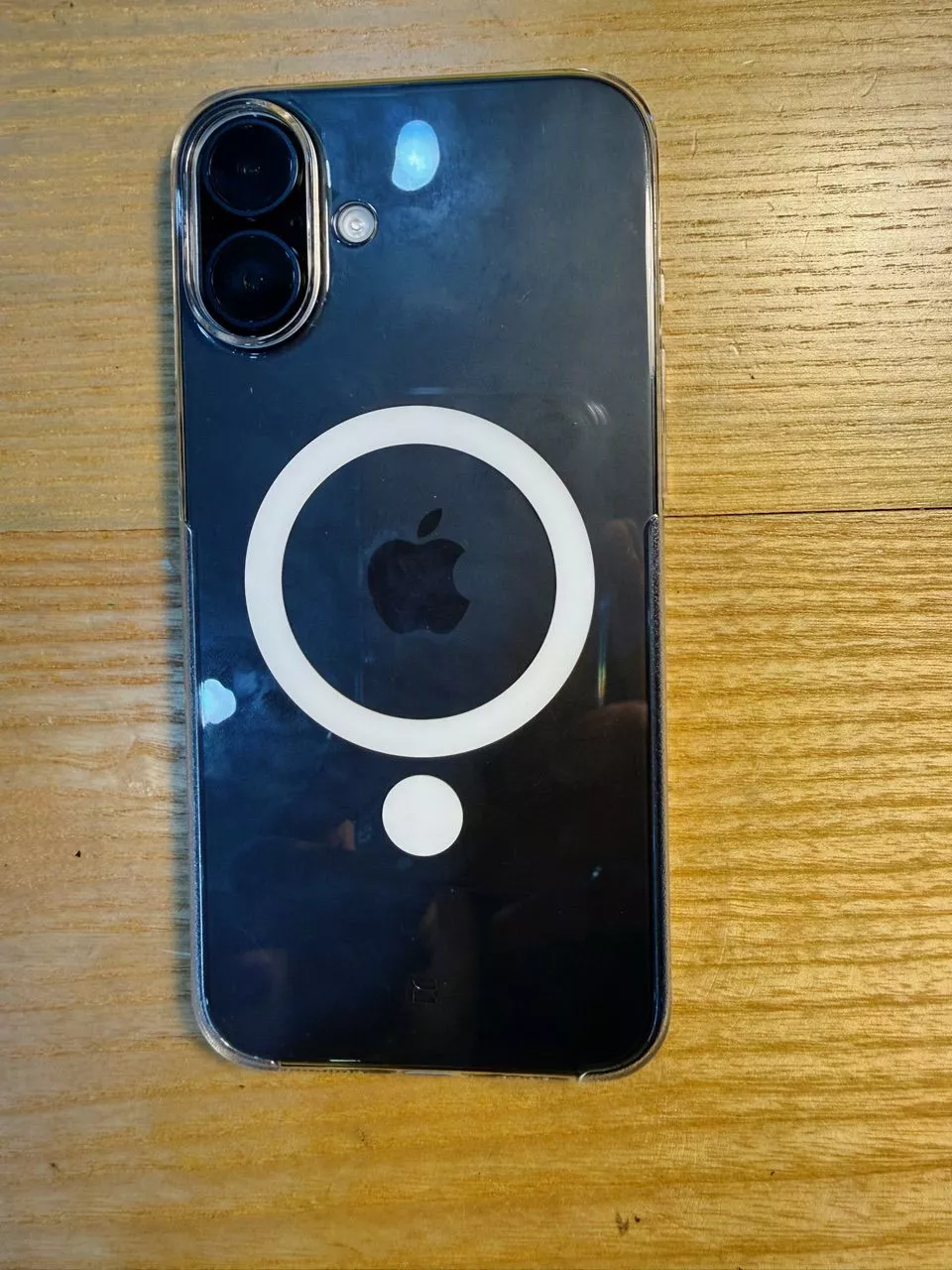 Apple iPhone 16 Plus 128GB Chính hãng VN/A