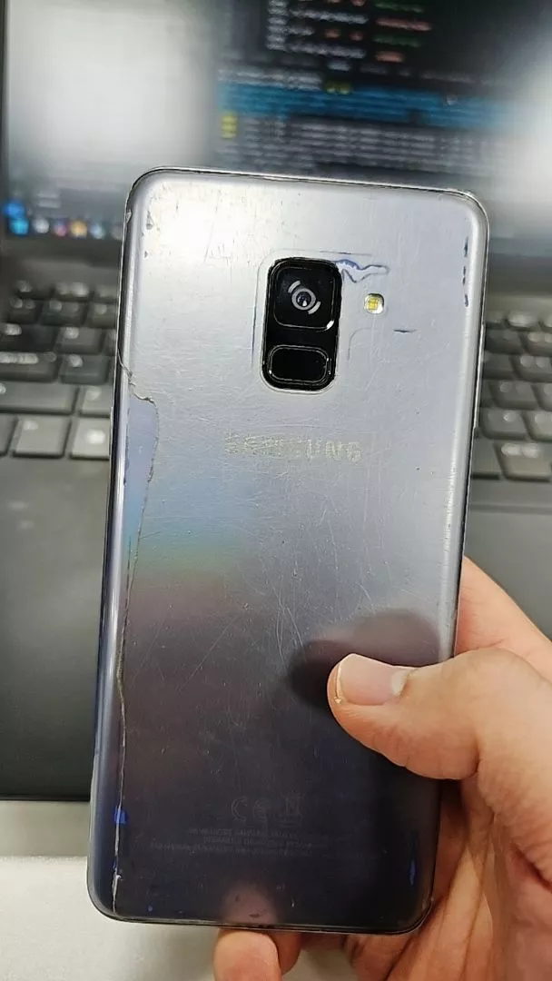 Điện thoại Samsung Galaxy S26+, 12GB/256GB, Customized AP, AI Phone, Photo Assist, Creative Studio, 50MP Camera, 4900mAh