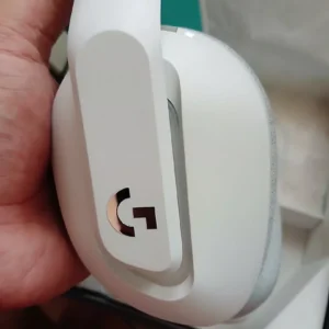 Tai nghe Gaming không dây Logitech G522 LIGHTSPEED - LIGHTSYNC RGB, Kết nối 3 chế độ