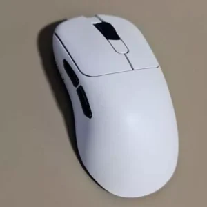 Chuột không dây AJAZZ AJ179 Series -3 mode kết nối - Paw3395 - DPI 30000 - APP tùy chỉnh