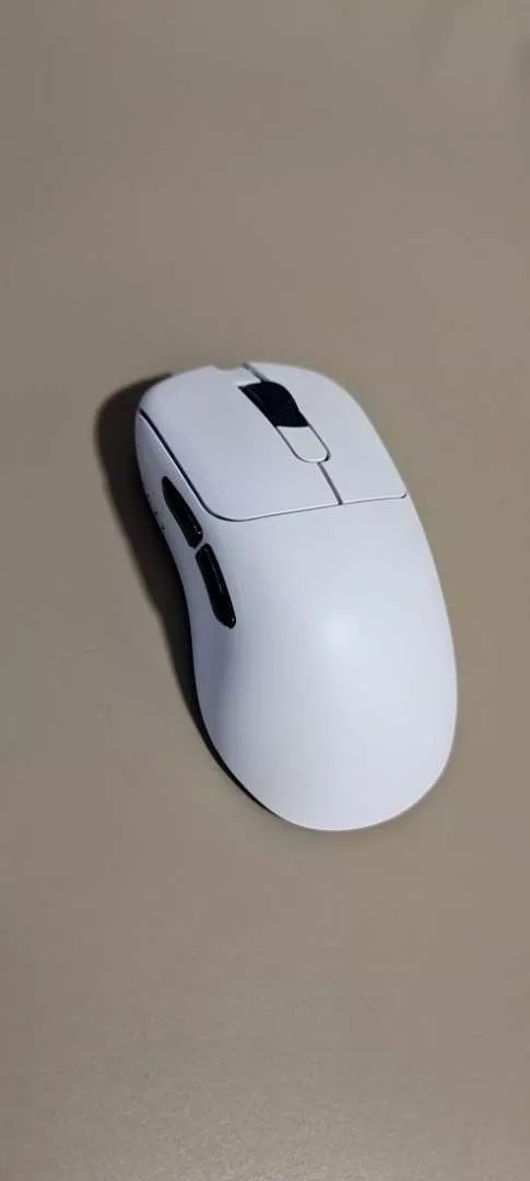 Chuột không dây AJAZZ AJ179 Series -3 mode kết nối - Paw3395 - DPI 30000 - APP tùy chỉnh