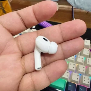 Tai Nghe Bluetooth Pro 2 Bản Cao Cấp Chống Ồn Bass Căng Pin 8H Định Vị Đổi Tên Bảo Hành 12 Tháng