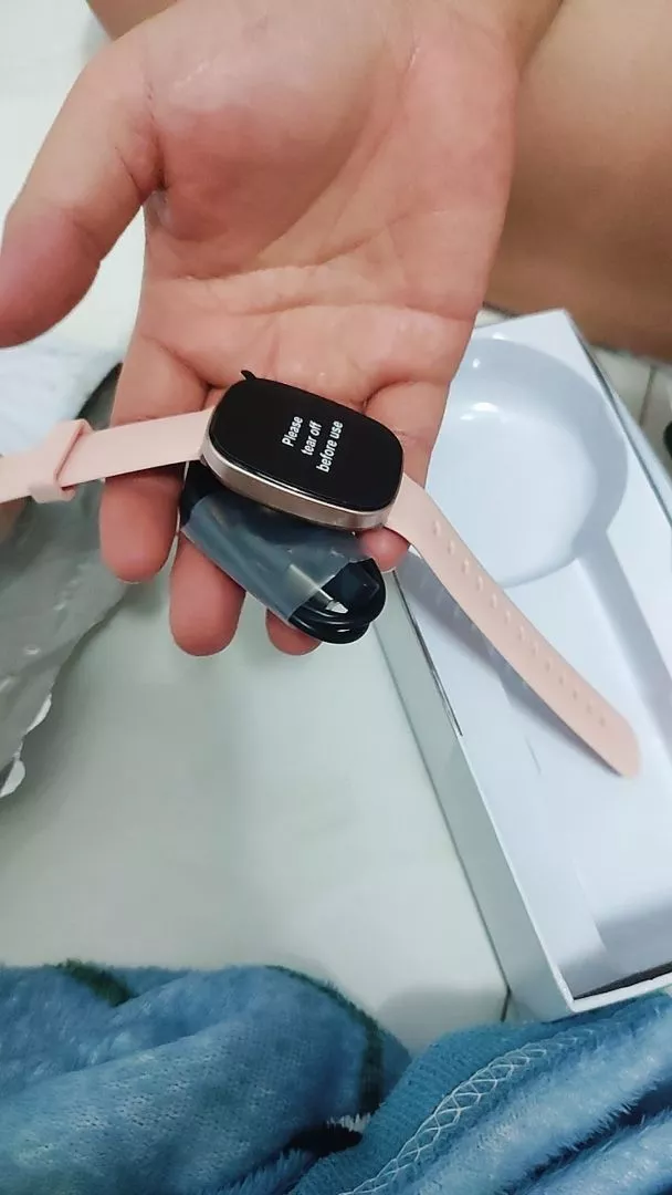 Goojodoq Đồng Hồ Thông Minh Theo Dõi Sức Khỏe, Đo Nhịp Tim/Huyết Áp, Bluetooth 5.3 Gọi Điện