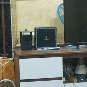 Loa Gỗ Retro GOOJODOQ Âm Thanh Hi-Fi, Nhỏ Gọn, Pin Lâu, Bluetooth 6.0