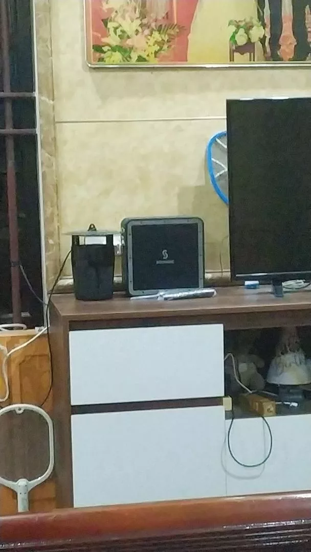 Loa Gỗ Retro GOOJODOQ Âm Thanh Hi-Fi, Nhỏ Gọn, Pin Lâu, Bluetooth 6.0
