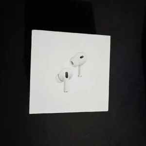 Tai Nghe Bluetooth Pro 2 Bản Cao Cấp Chống Ồn Bass Căng Pin 8H Định Vị Đổi Tên Bảo Hành 12 Tháng