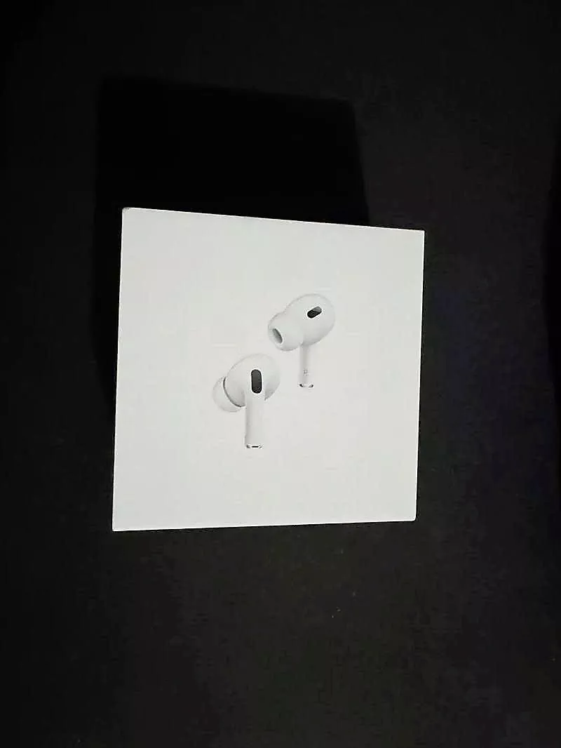 Tai Nghe Bluetooth Pro 2 Bản Cao Cấp Chống Ồn Bass Căng Pin 8H Định Vị Đổi Tên Bảo Hành 12 Tháng