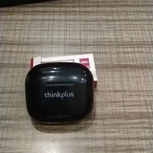 Tai Nghe Không Dây Bluetooth Lenovo LP40 Pro LP40 Plus Giảm Tiếng ồn âm Thanh Nổi HD