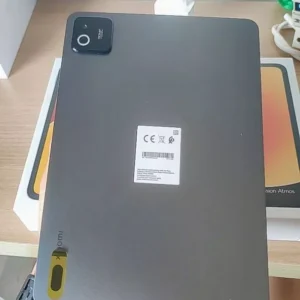 Máy tính bảng Xiaomi Pad 8 Pro (8+128GB|8+256GB)| Pin 9200mAh (typ)|Màn hình 3.2K 144Hz| Vi xử lý Snapdragon 8 Elite
