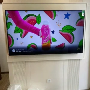 Smart Tivi Samsung UHD U8500FKXXV 2025 - Miễn phí lắp đặt