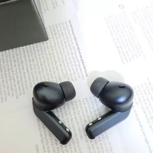 Tai nghe Samsung Galaxy Buds4 Pro, Chất âm Hi-Fi đa tầng, Chống ồn chủ động, Galaxy AI đa tác vụ