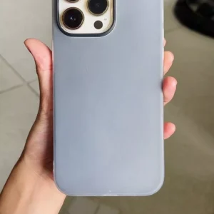 Ốp Lưng Iphone TPU Silicon 2 in 1 kẹo Pastel nhám 6/6s/7/8/plus/x/xs/11/12/13/14/15/16/17/pro/max/plus/promax-Awifi S2-5