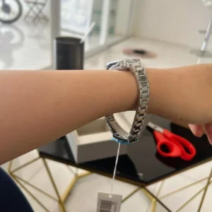 (Chính Hãng) Đồng Hồ Casio Nữ LTP-V009D Dây Kim Loại - Bảo Hành 7 Năm