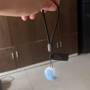 [Thiết kế bóng đá] Thiết kế bóng đá UGREEN FineTrack Chống mất Bluetooth5.0 Finder Tracker Finder IP68 Bộ định vị chống nước tương thích với hệ thống iOS / Android