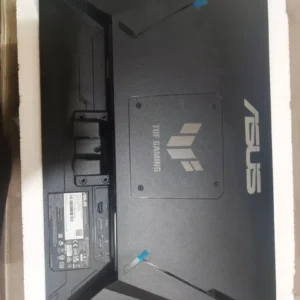 Màn hình Asus TUF GAMING VG259QMR5A 25 inch Fast IPS 310Hz chuyên game loa tích hợp Bảo hành 36 tháng