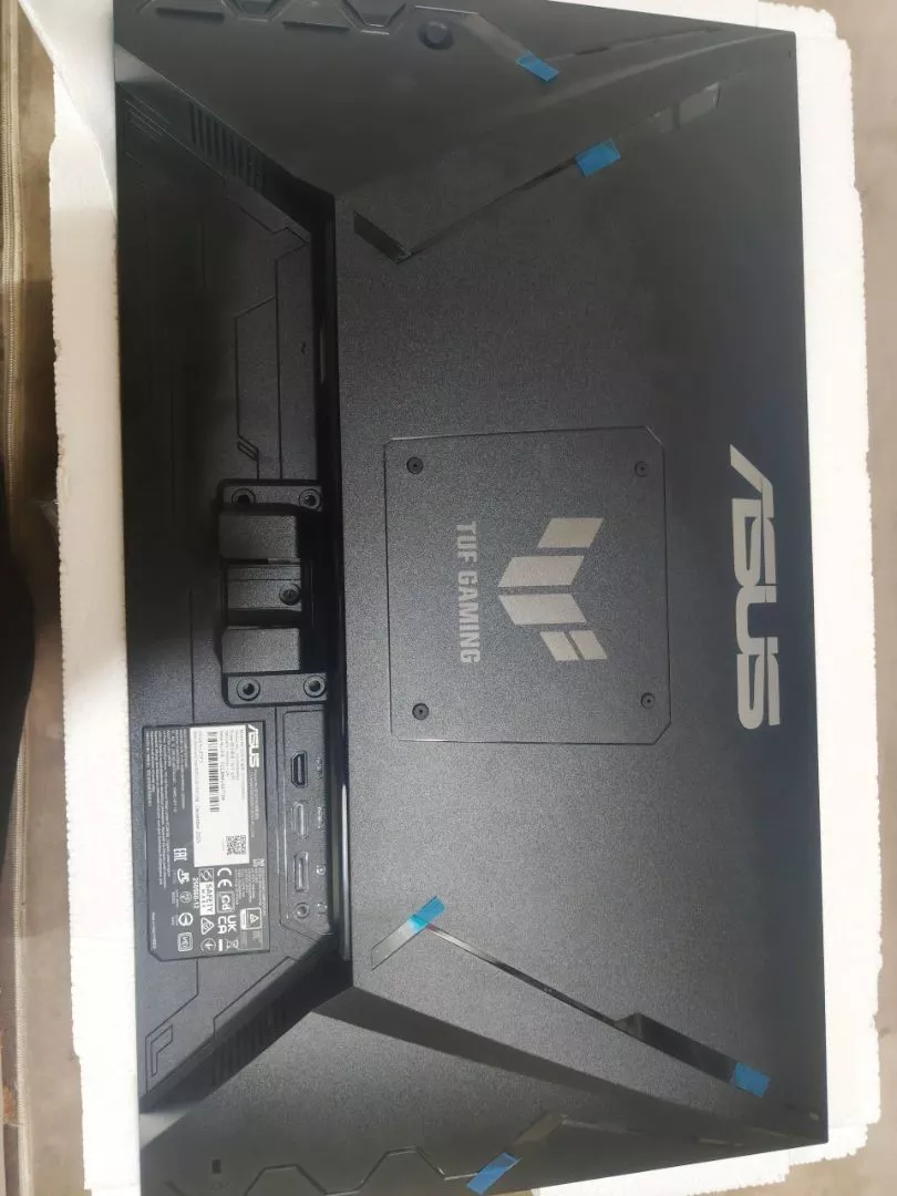 Màn hình Asus TUF GAMING VG259QMR5A 25 inch Fast IPS 310Hz chuyên game loa tích hợp Bảo hành 36 tháng