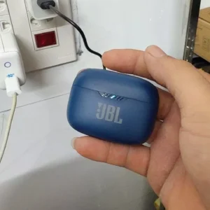 Tai Nghe Bluetooth JBL Tune 230NC - Bass Siêu Căng - Chống Ồn ANC - Cảm Ứng Chạm - Pin 40H - BH 24T